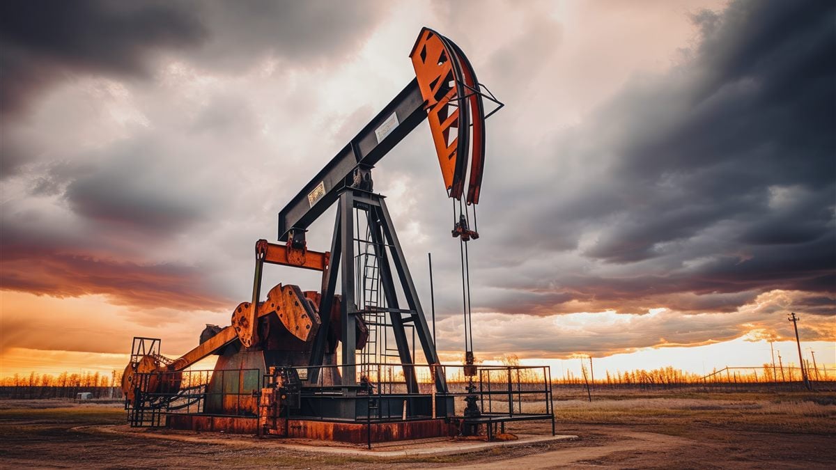 Crude Oil