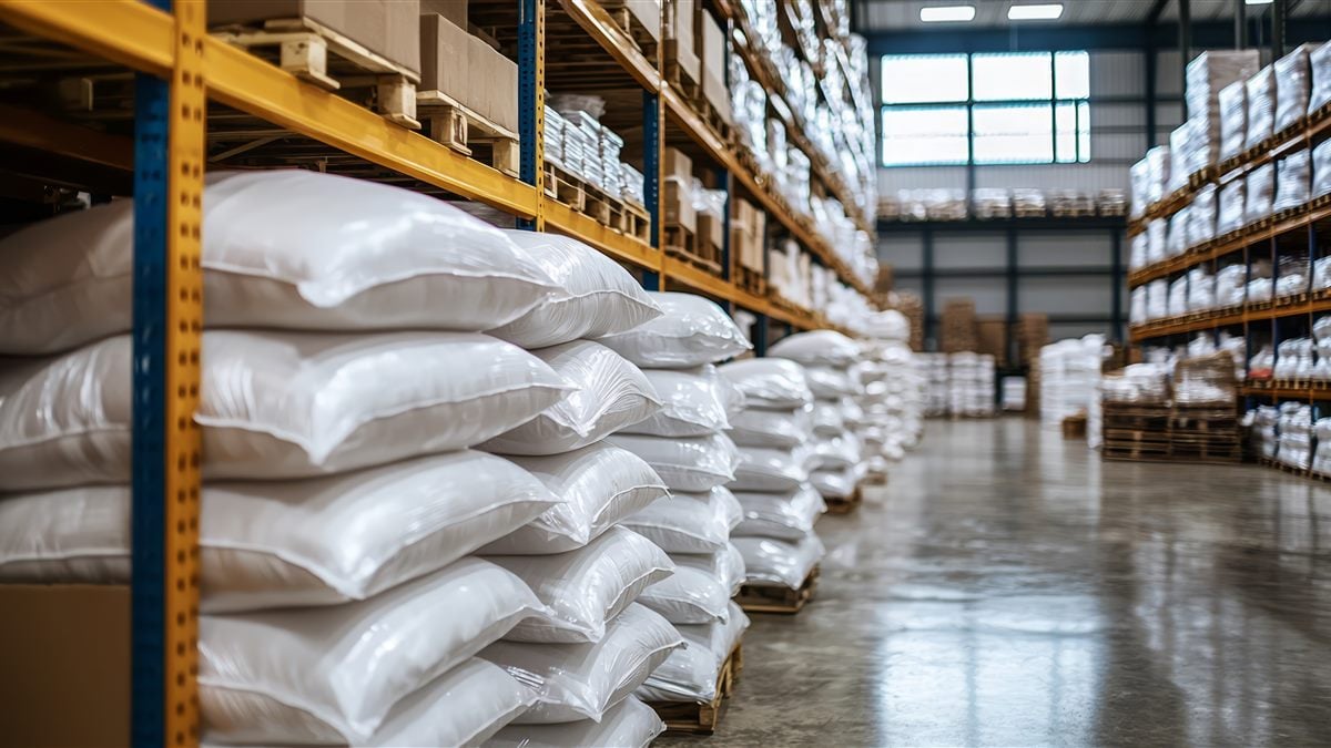 Food-Grade Commodities