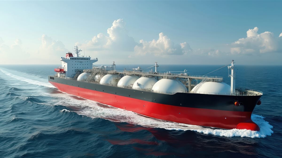 LNG/LPG