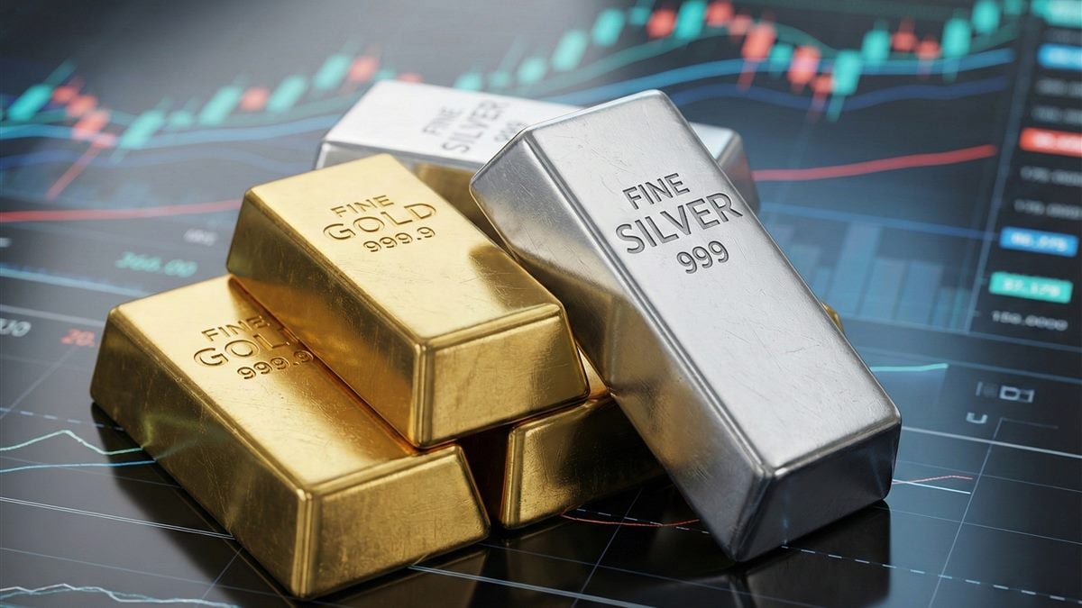 Precious Metals