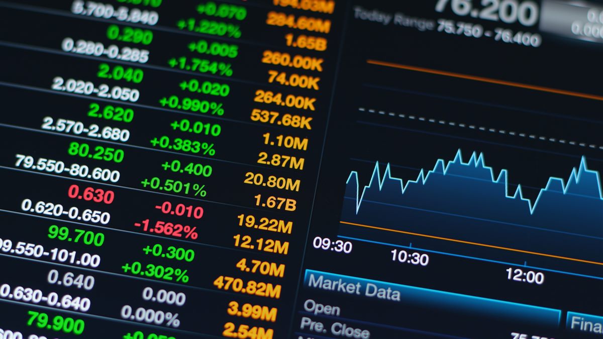 Stocks & Bonds